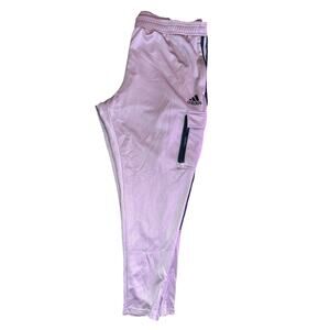 Adidas Tiro CRG soccer  Men's Track Pant - OXIDE with Pockets.